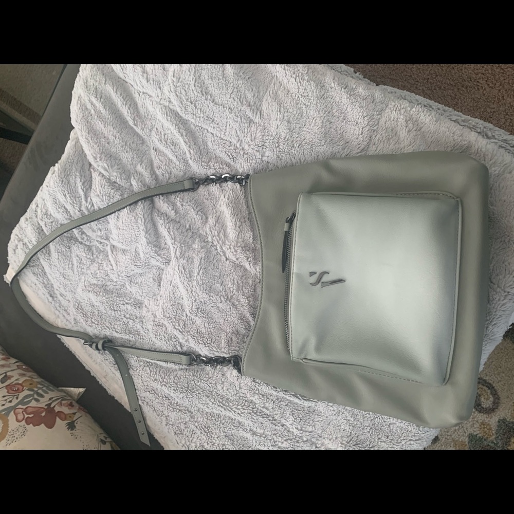 Vera Wang purse